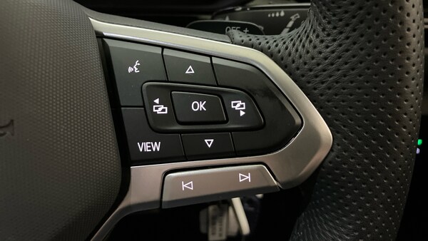 Used Volkswagen T-Roc 2025 for sale - 76005927: Photo 18