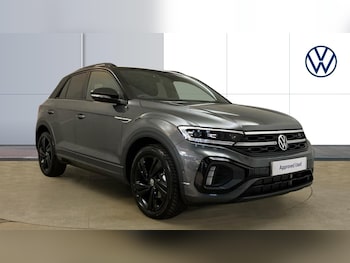 Volkswagen - T-Roc