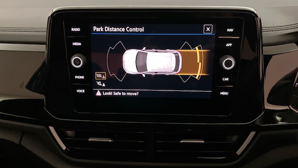 Used Volkswagen T-Roc 2025 for sale - 76005927: Photo 21