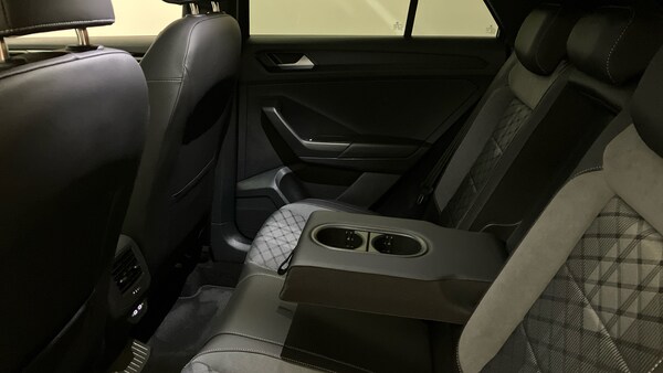 Used Volkswagen T-Roc 2025 for sale - 76005927: Photo 24