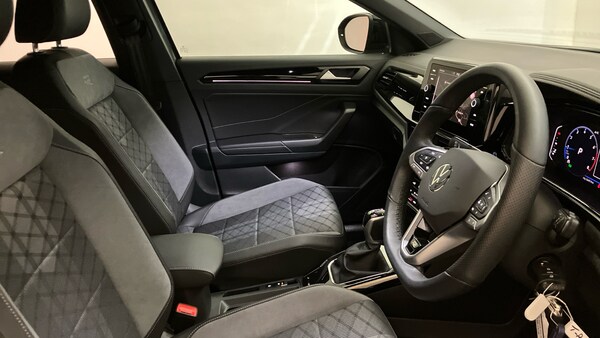 Used Volkswagen T-Roc 2025 for sale - 76005927: Photo 26