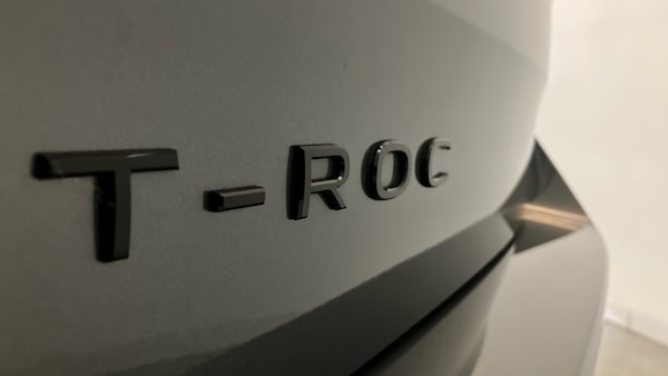 Used Volkswagen T-Roc 2025 for sale - 76005927: Photo 28