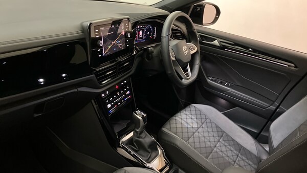 Used Volkswagen T-Roc 2025 for sale - 76005927: Photo 2