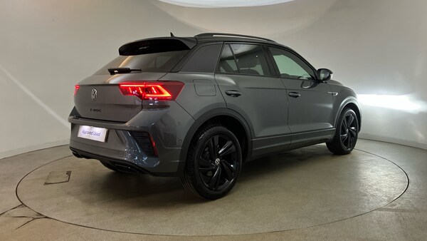 Used Volkswagen T-Roc 2025 for sale - 76005927: Photo 35