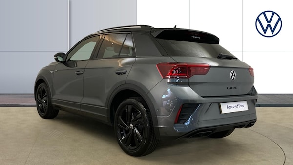 Used Volkswagen T-Roc 2025 for sale - 76005927: Photo 3