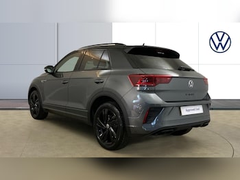 Used Volkswagen T-Roc 2025 for sale - 76005927: Photo 3
