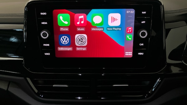 Used Volkswagen T-Roc 2025 for sale - 76005927: Photo 41