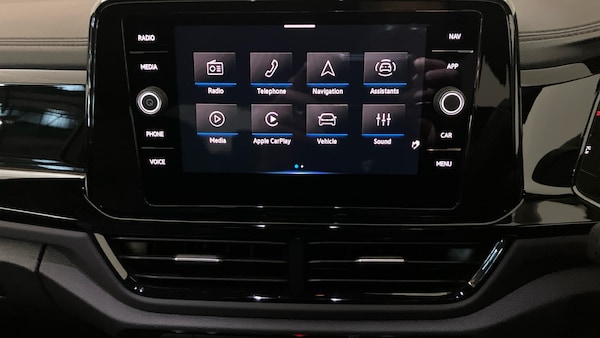 Used Volkswagen T-Roc 2025 for sale - 76005927: Photo 42