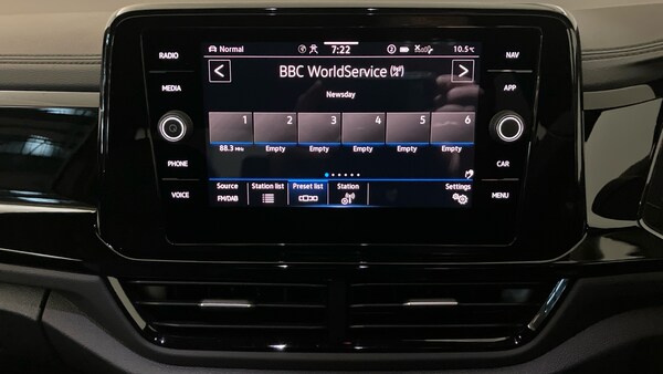 Used Volkswagen T-Roc 2025 for sale - 76005927: Photo 44