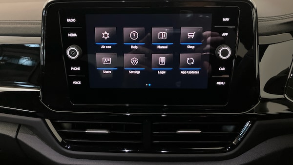 Used Volkswagen T-Roc 2025 for sale - 76005927: Photo 45