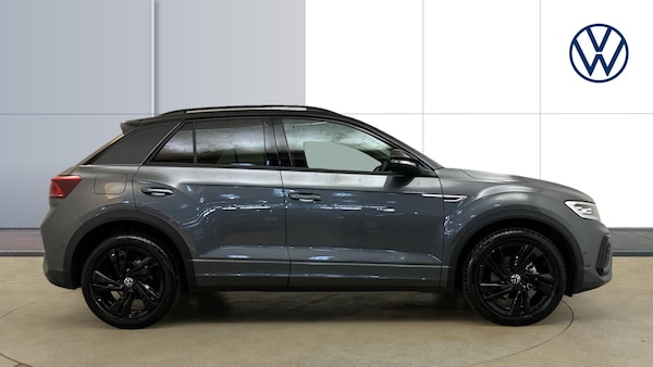 Used Volkswagen T-Roc 2025 for sale - 76005927: Photo 4