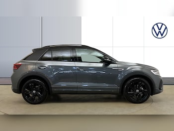 Used Volkswagen T-Roc 2025 for sale - 76005927: Photo 4