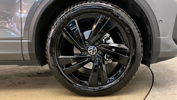 Used Volkswagen T-Roc 2025 for sale - 76005927: Photo 5