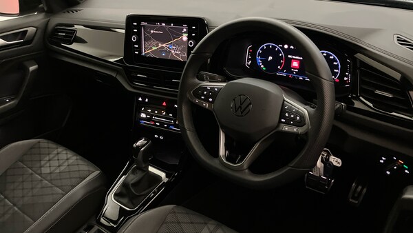 Used Volkswagen T-Roc 2025 for sale - 76005927: Photo 6