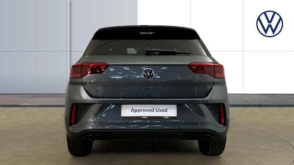 Used Volkswagen T-Roc 2025 for sale - 76005927: Photo 8