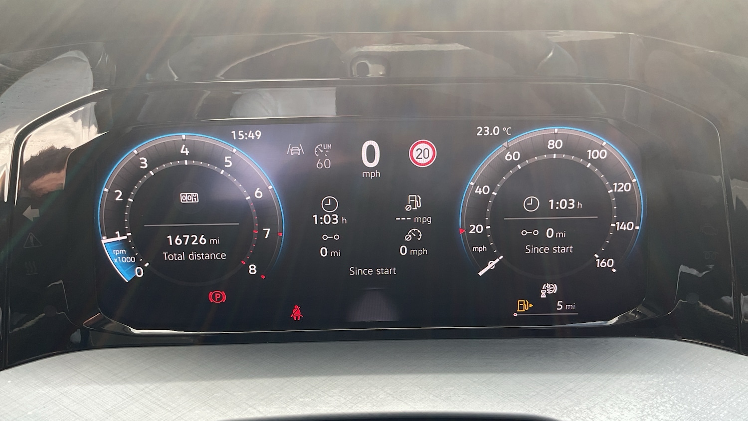 Used Volkswagen Golf 2024 for sale - 76882330: Photo 11