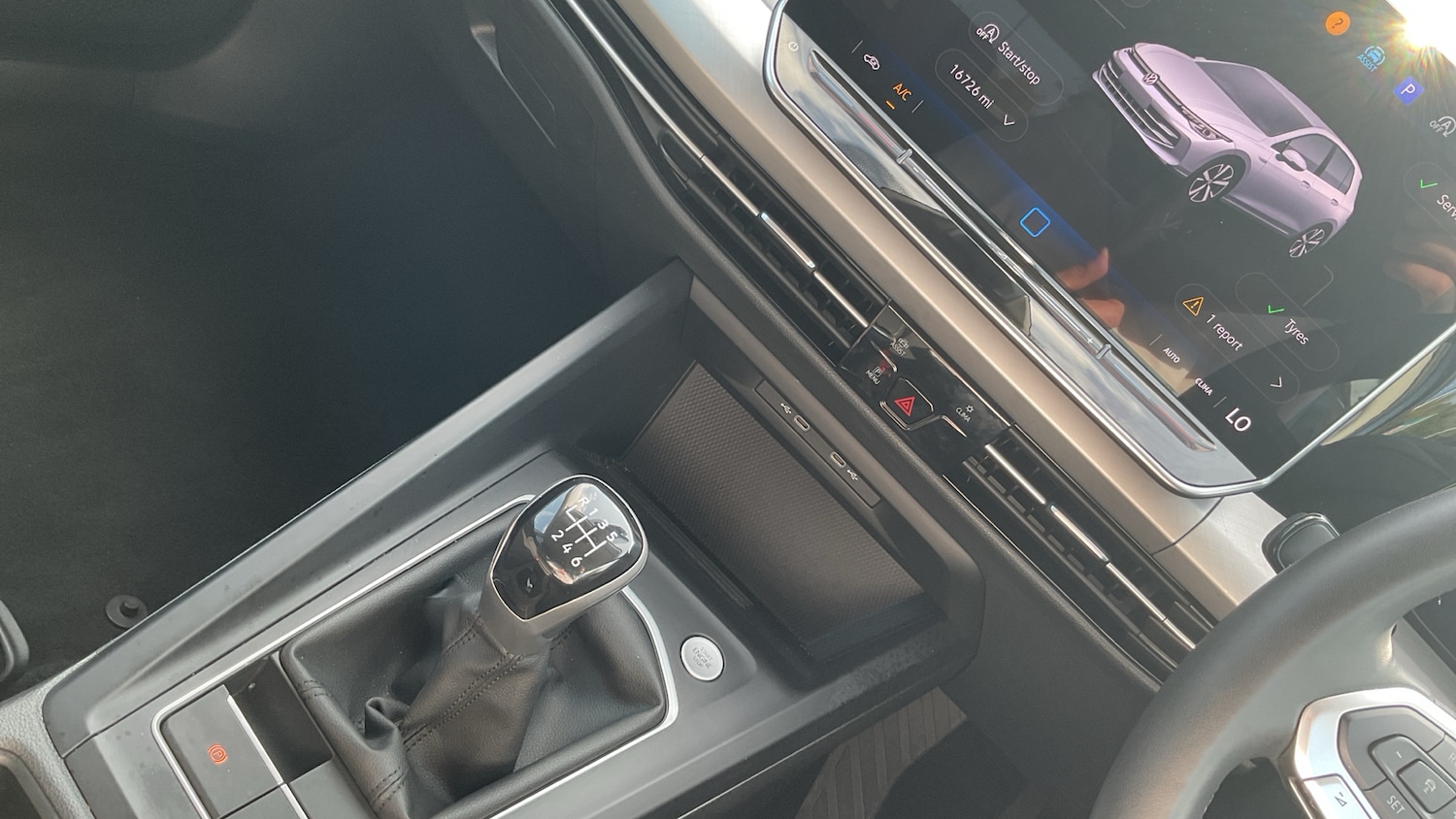 Used Volkswagen Golf 2024 for sale - 76882330: Photo 13