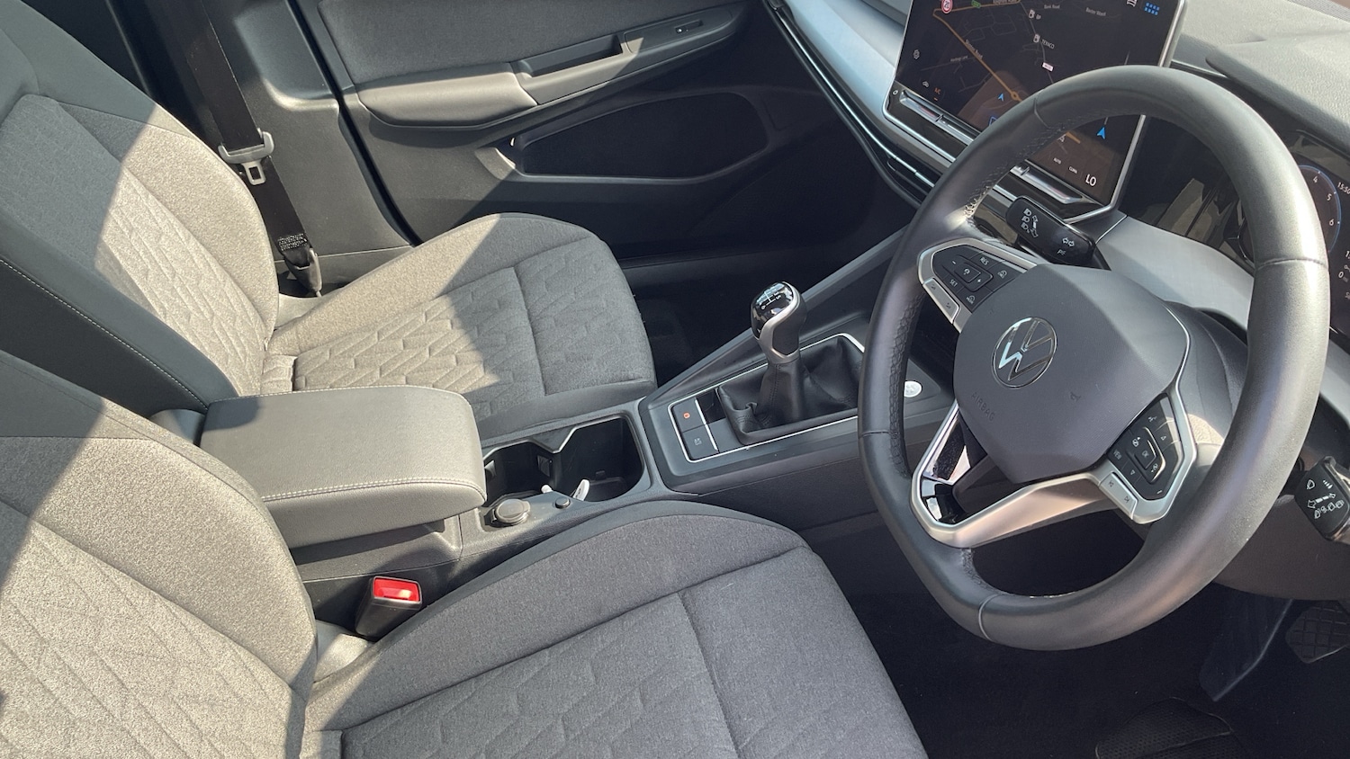 Used Volkswagen Golf 2024 for sale - 76882330: Photo 15