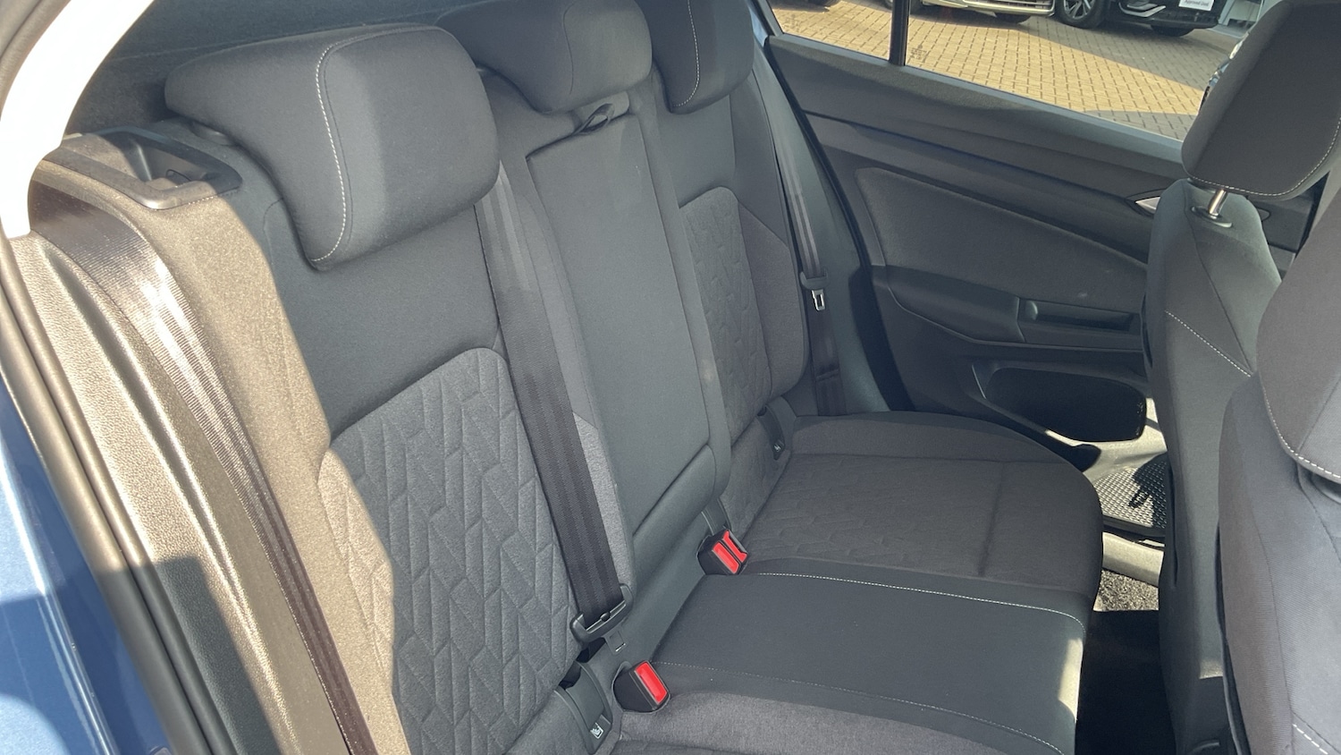 Used Volkswagen Golf 2024 for sale - 76882330: Photo 16