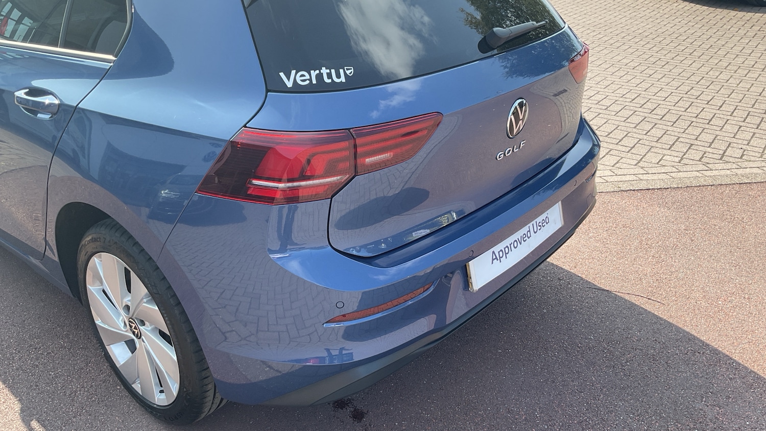 Used Volkswagen Golf 2024 for sale - 76882330: Photo 23