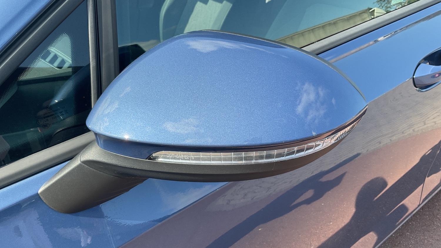 Used Volkswagen Golf 2024 for sale - 76882330: Photo 27