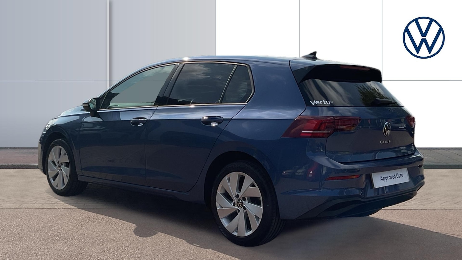 Used Volkswagen Golf 2024 for sale - 76882330: Photo 3