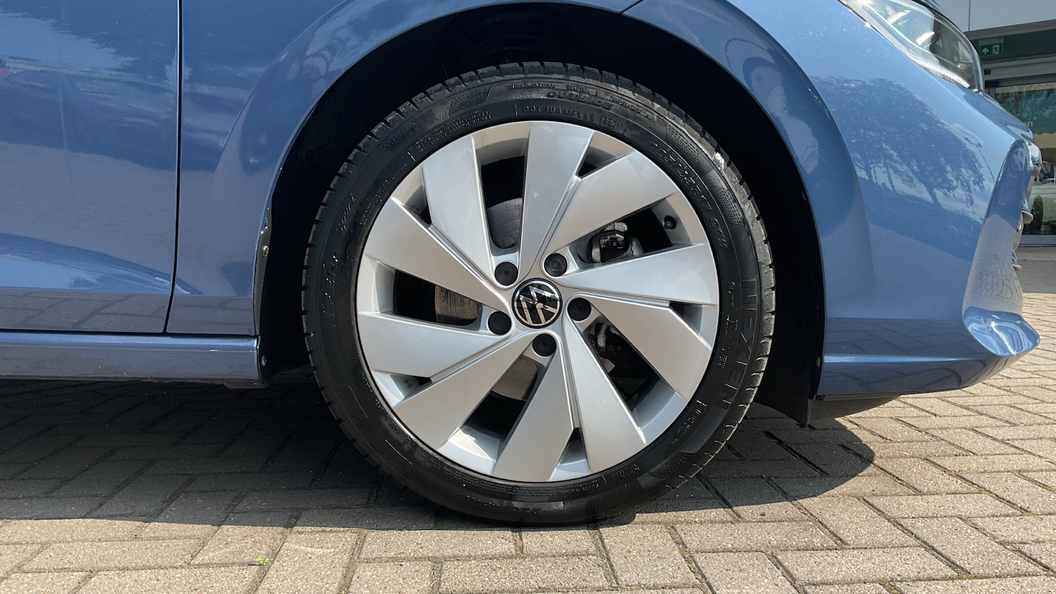 Used Volkswagen Golf 2024 for sale - 76882330: Photo 5