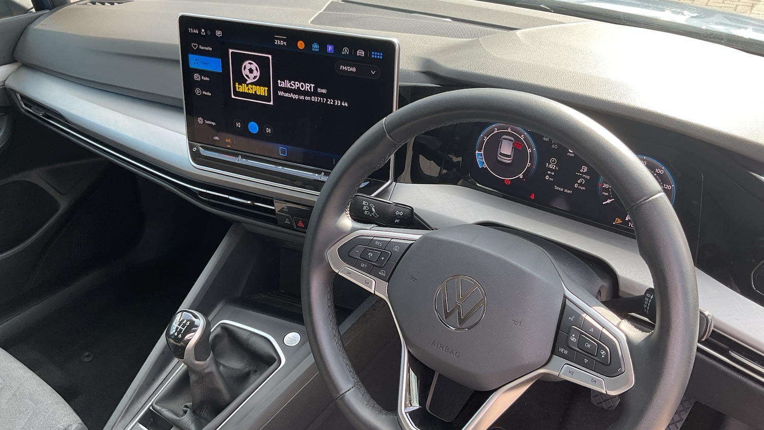 Used Volkswagen Golf 2024 for sale - 76882330: Photo 6