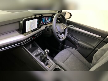 Used Volkswagen Golf 2023 for sale - 77779055: Photo