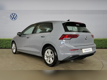 Used Volkswagen Golf 2023 for sale - 77779055: Photo