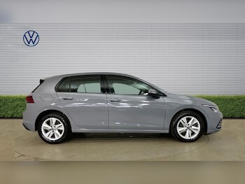 Used Volkswagen Golf 2023 for sale - 77779055: Photo