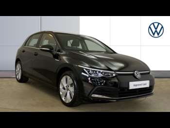 2024 (24) - 1.5 TSI Style 5dr Petrol Hatchback
