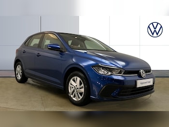2021 (71) - 1.0 TSI Life 5dr Petrol Hatchback