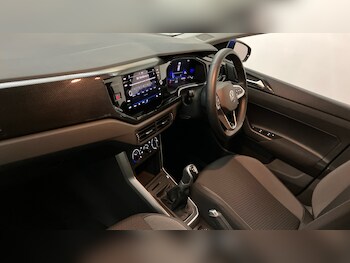 Used Volkswagen Polo 2021 for sale - 76508024: Photo