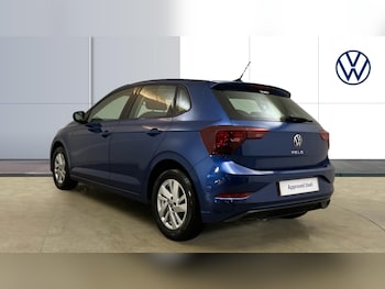 Used Volkswagen Polo 2021 for sale - 76508024: Photo
