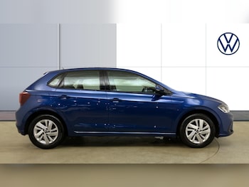 Used Volkswagen Polo 2021 for sale - 76508024: Photo