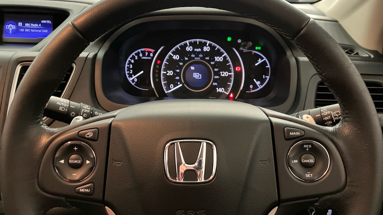 Used Honda CR-V 2017 for sale - 77071416: Photo 10