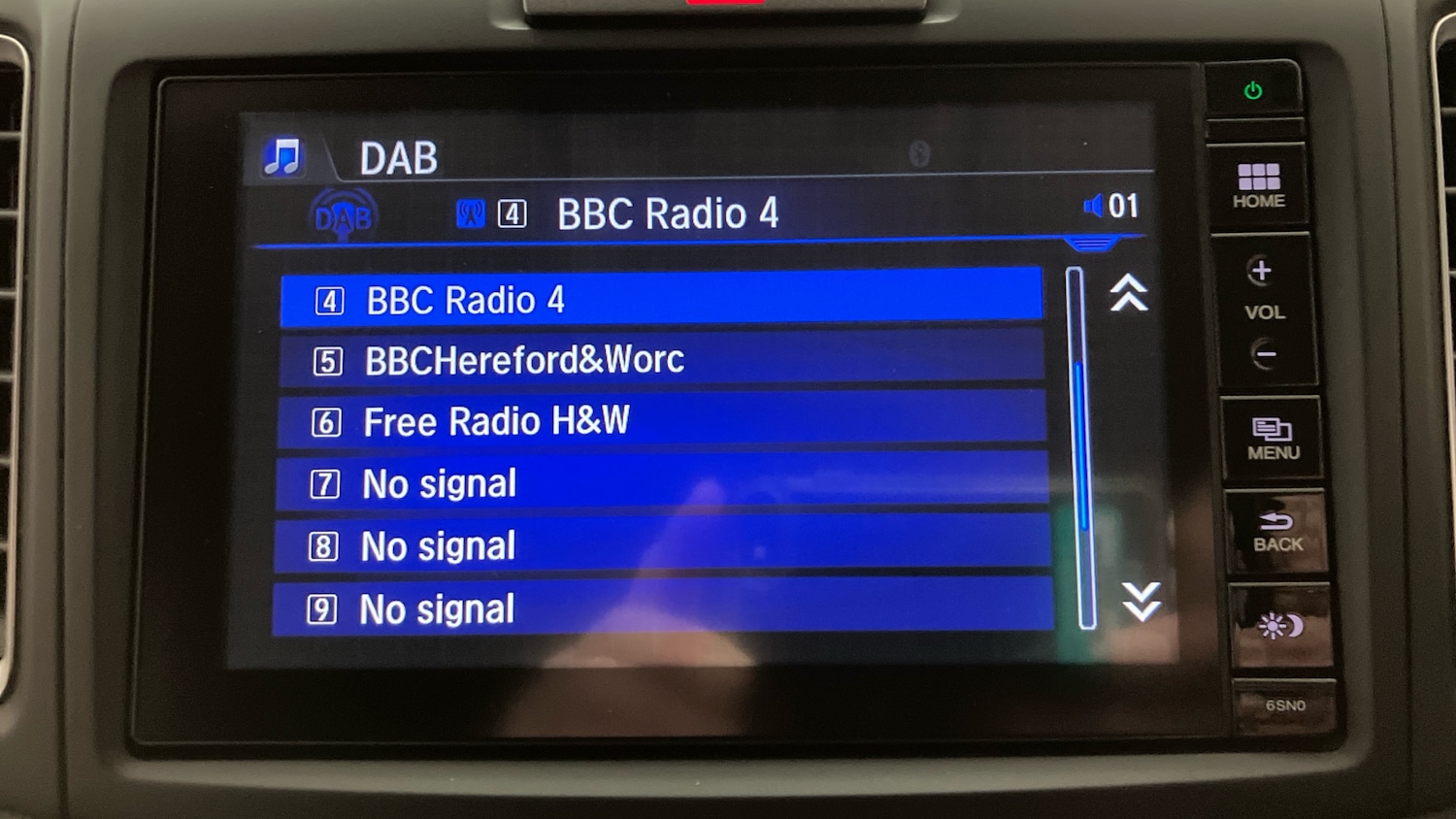 Used Honda CR-V 2017 for sale - 77071416: Photo 12