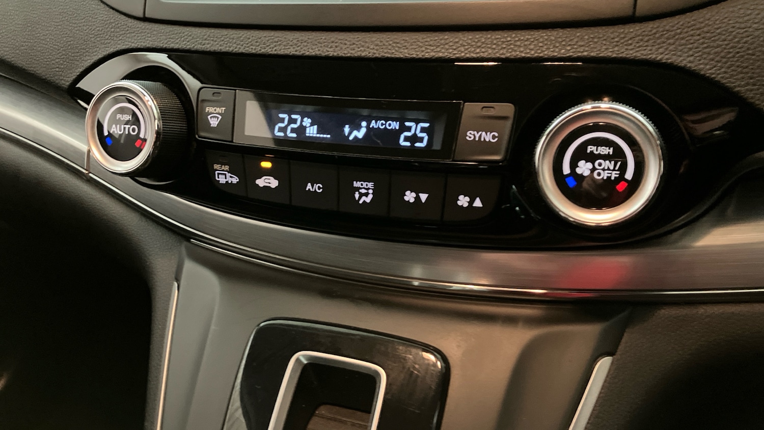 Used Honda CR-V 2017 for sale - 77071416: Photo 13