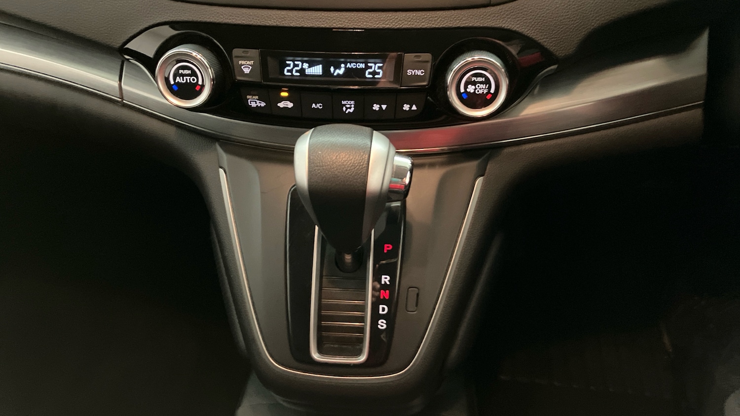 Used Honda CR-V 2017 for sale - 77071416: Photo 14