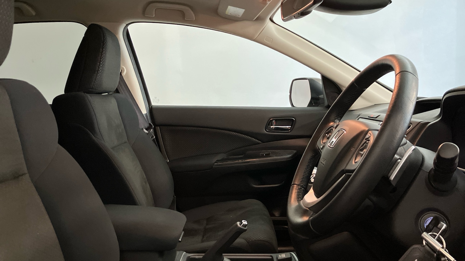 Used Honda CR-V 2017 for sale - 77071416: Photo 15