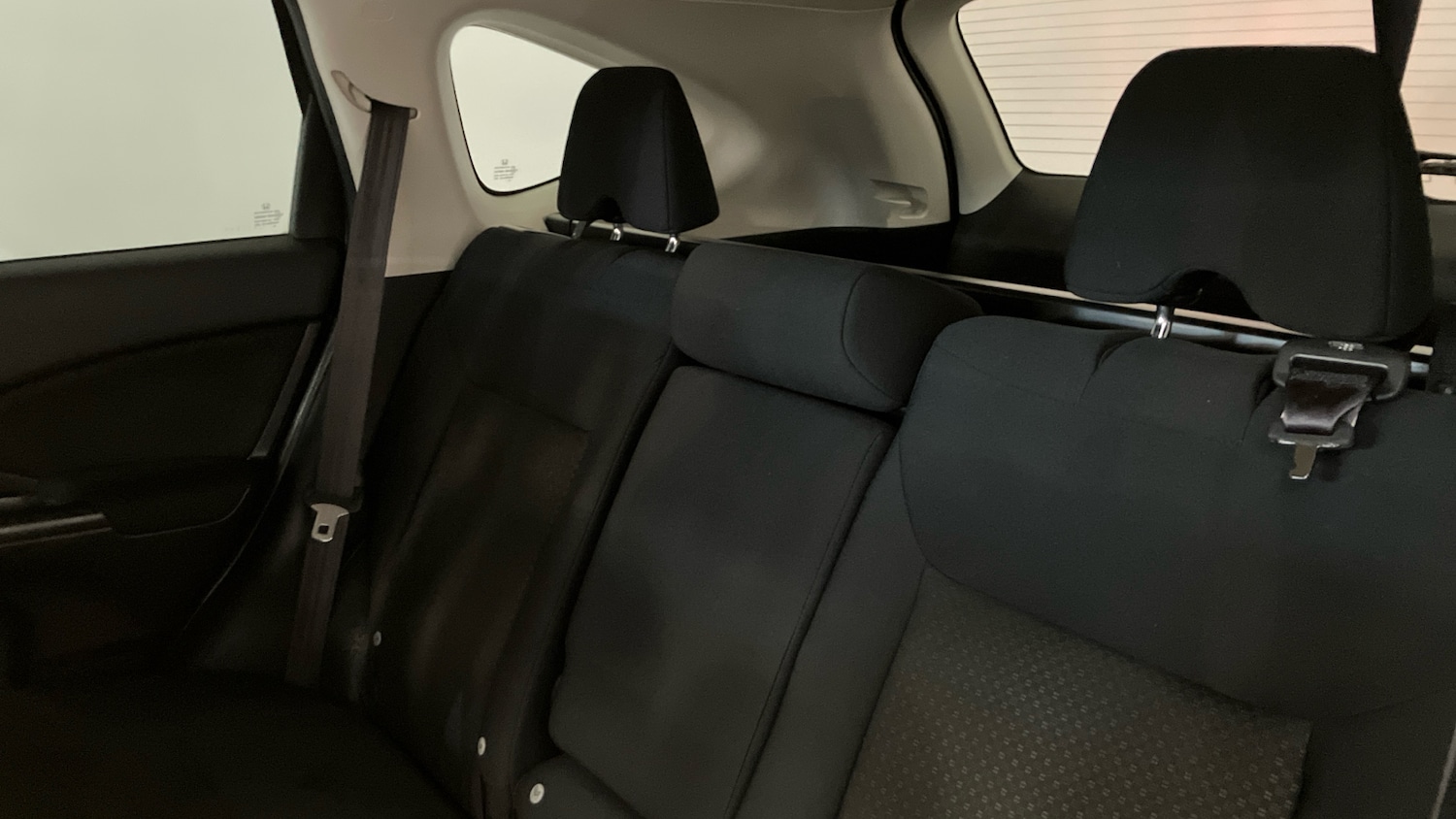 Used Honda CR-V 2017 for sale - 77071416: Photo 16