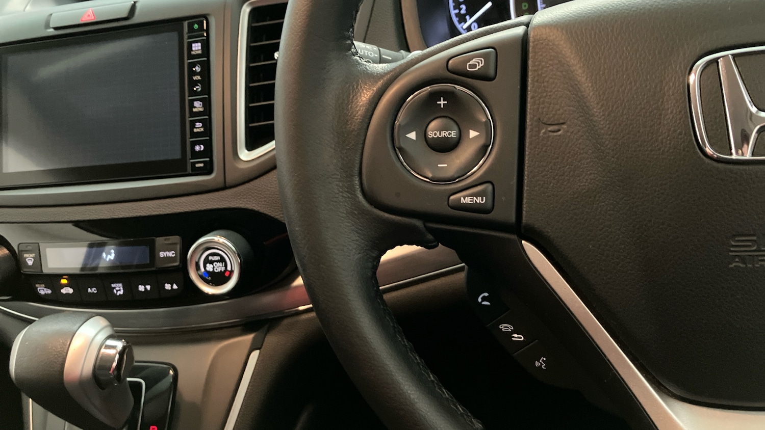 Used Honda CR-V 2017 for sale - 77071416: Photo 17