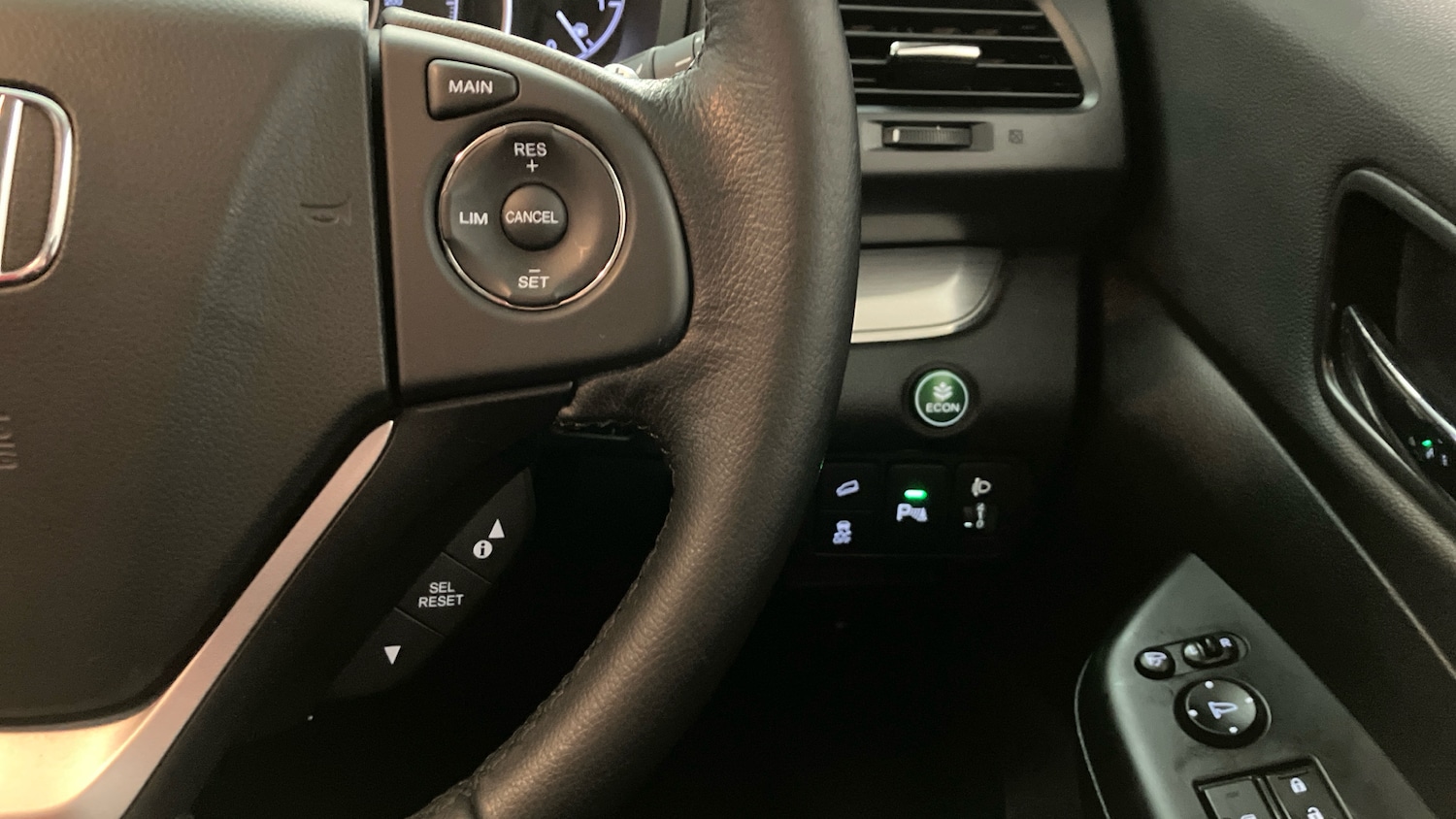 Used Honda CR-V 2017 for sale - 77071416: Photo 18