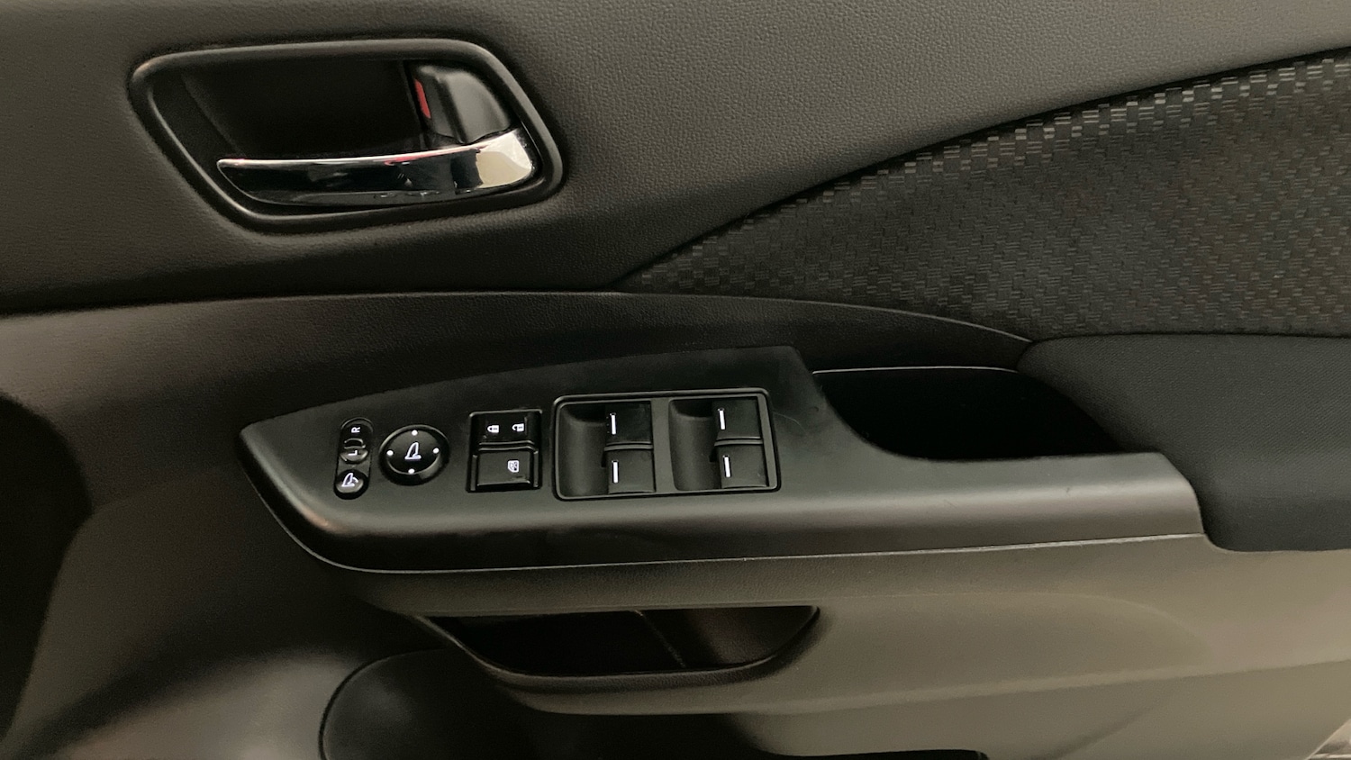 Used Honda CR-V 2017 for sale - 77071416: Photo 19