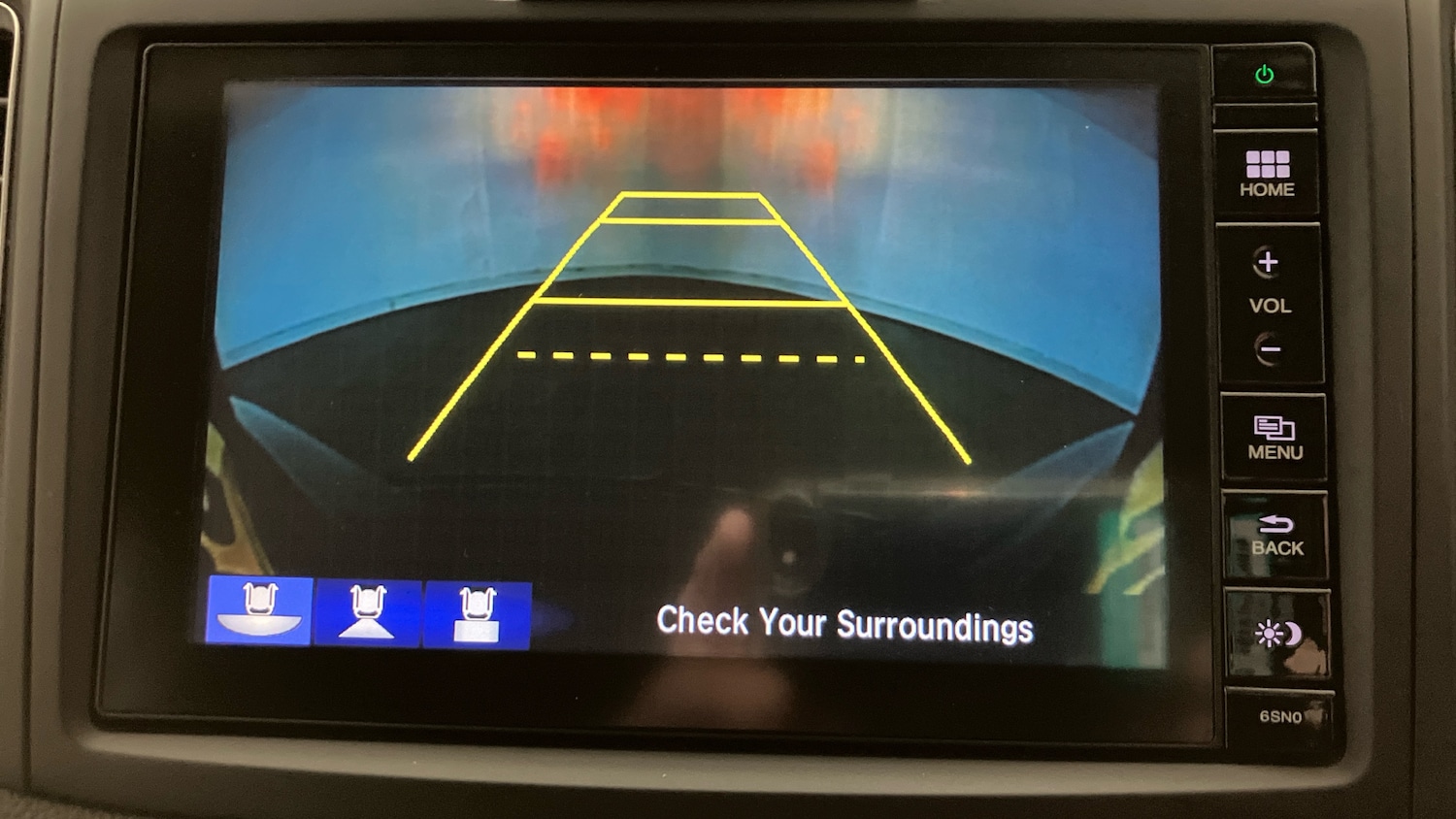 Used Honda CR-V 2017 for sale - 77071416: Photo 21