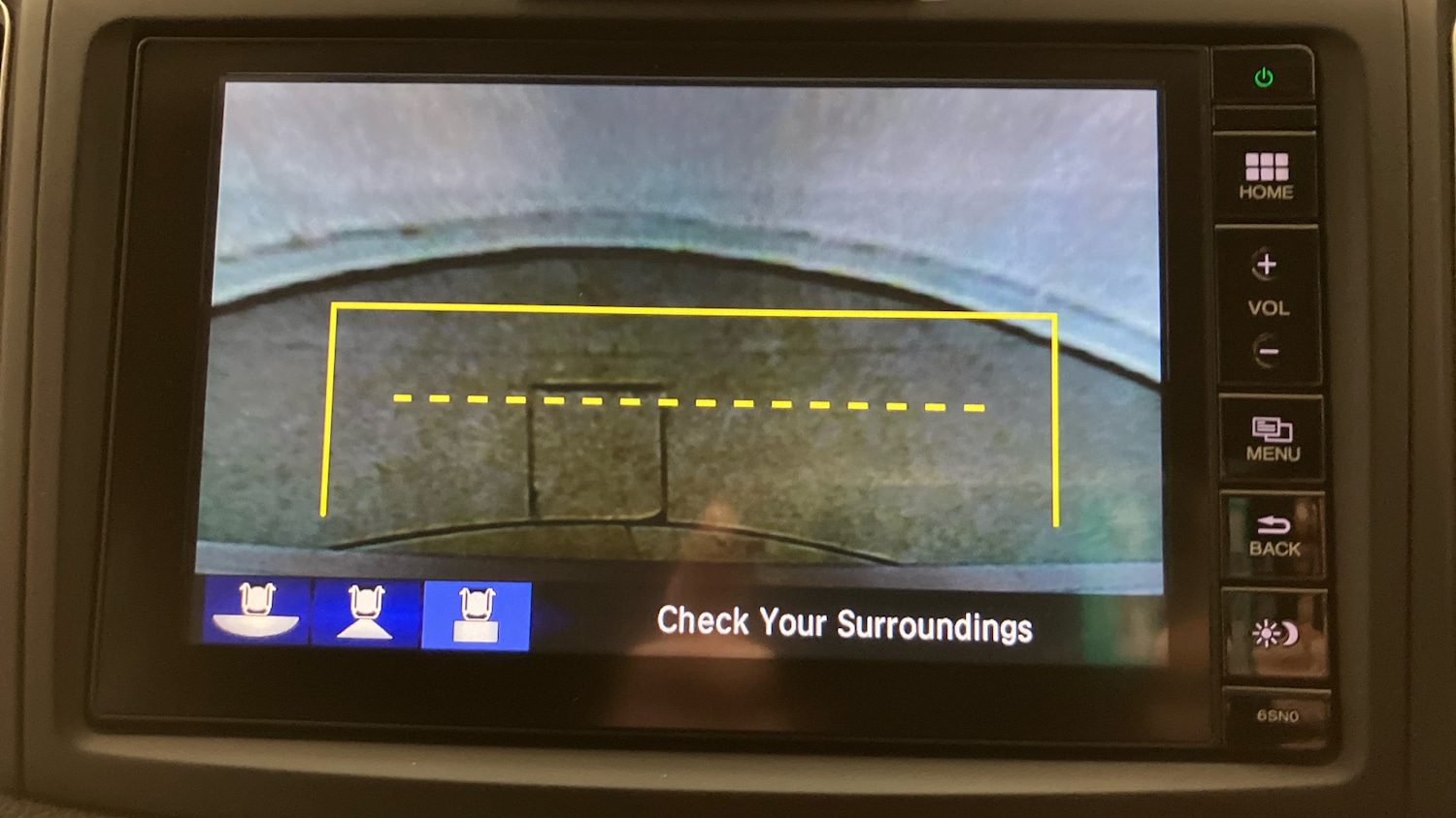 Used Honda CR-V 2017 for sale - 77071416: Photo 22