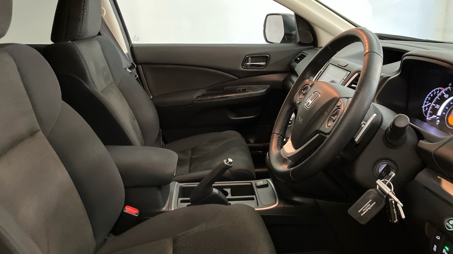 Used Honda CR-V 2017 for sale - 77071416: Photo 28