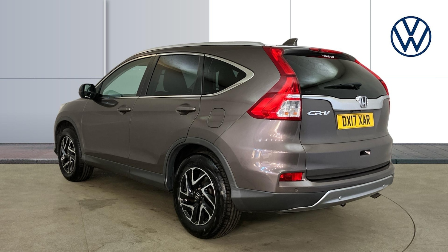 Used Honda CR-V 2017 for sale - 77071416: Photo 3