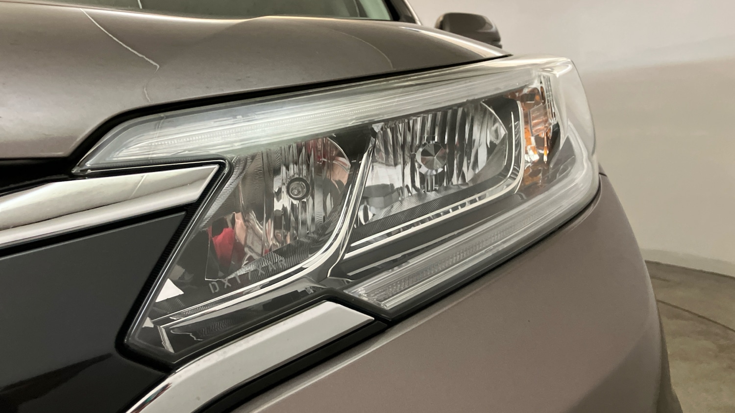 Used Honda CR-V 2017 for sale - 77071416: Photo 31